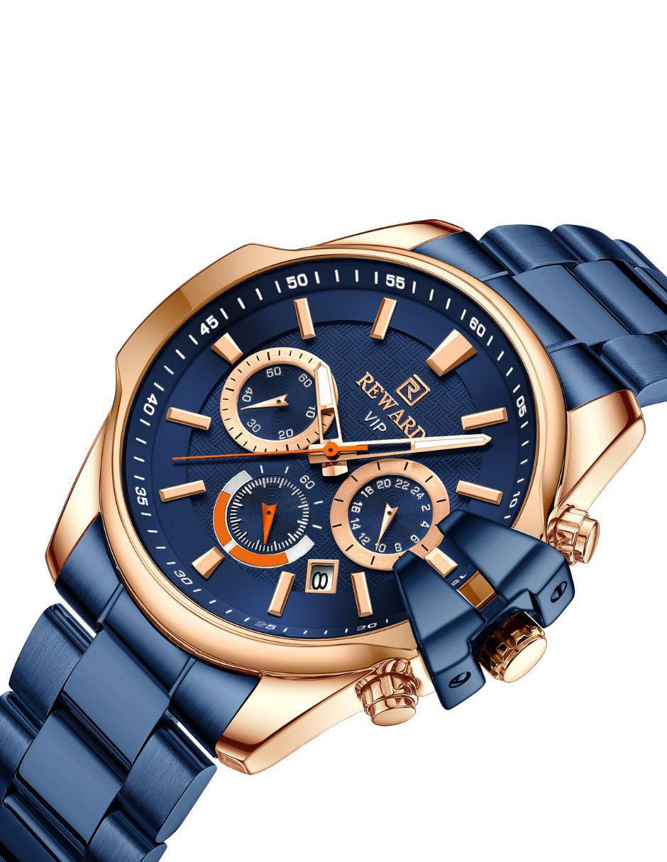 Reloj Luxury para hombre RD81110M-C 4