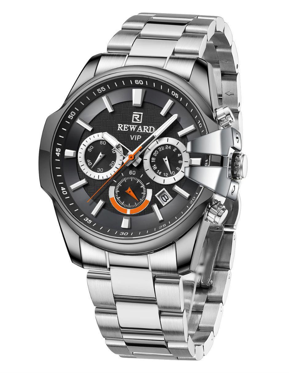 Reloj Luxury para hombre RD81110M-G 2