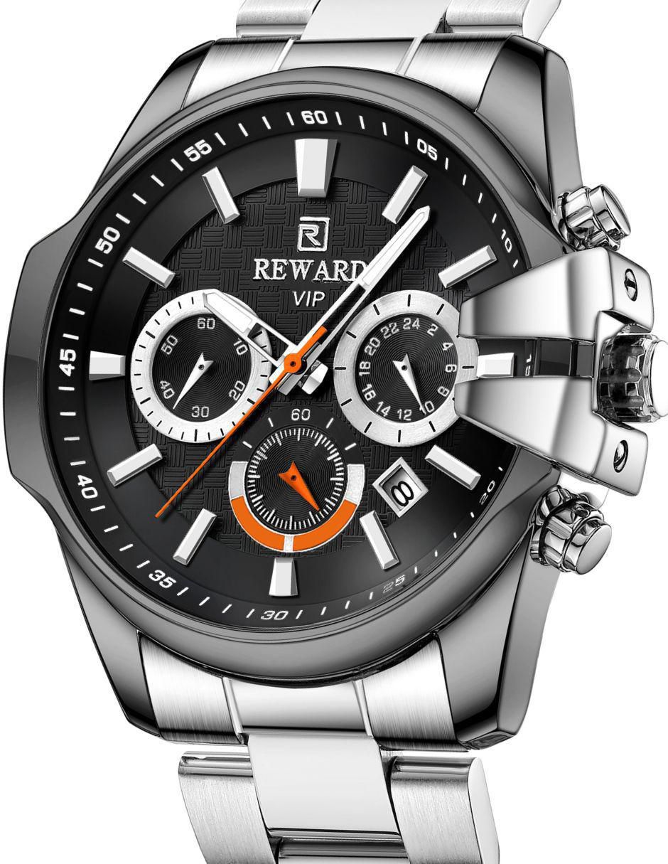 Reloj Luxury para hombre RD81110M-G 5