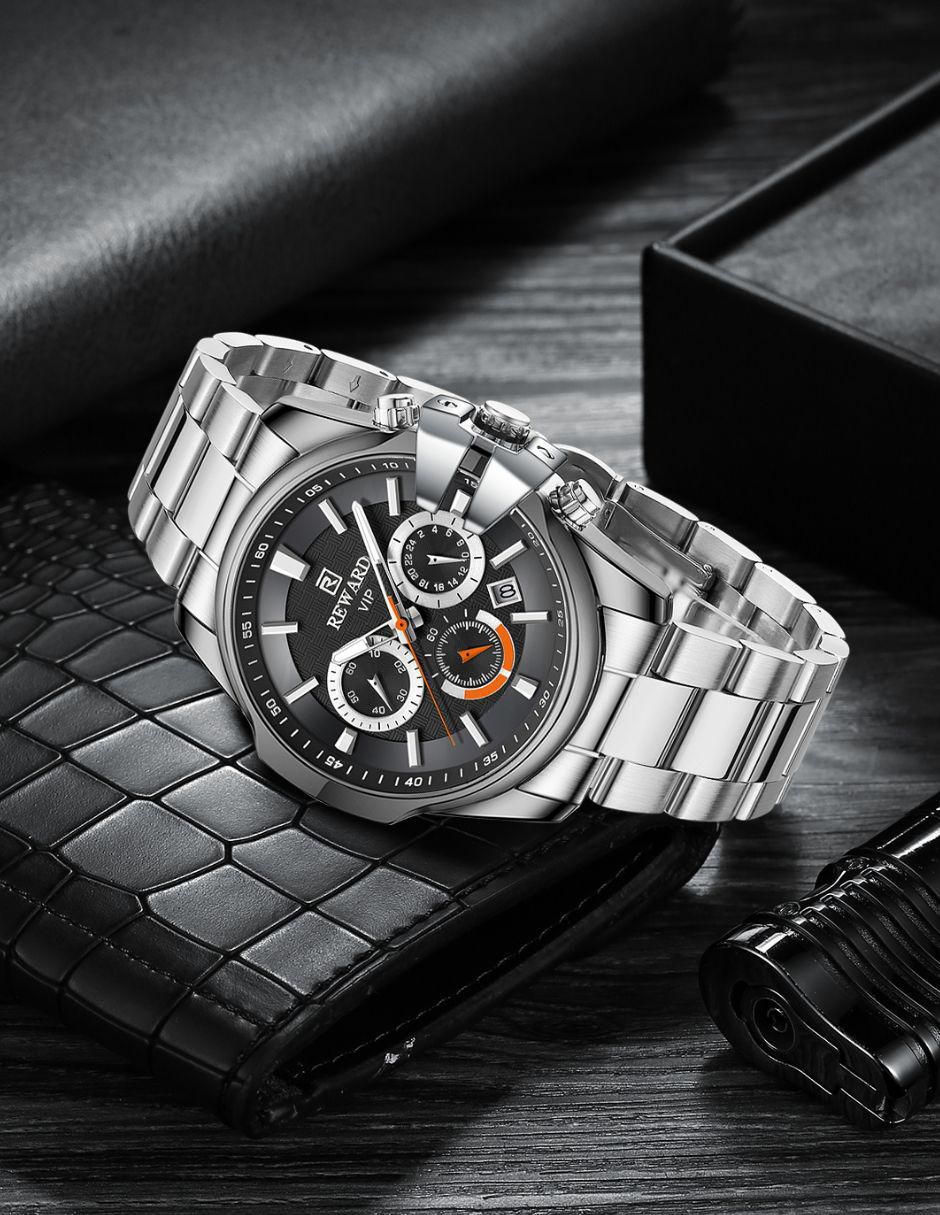 Reloj Luxury para hombre RD81110M-G 6