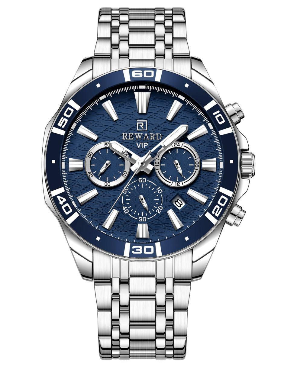 Reloj Luxury para hombre RD81134M-B