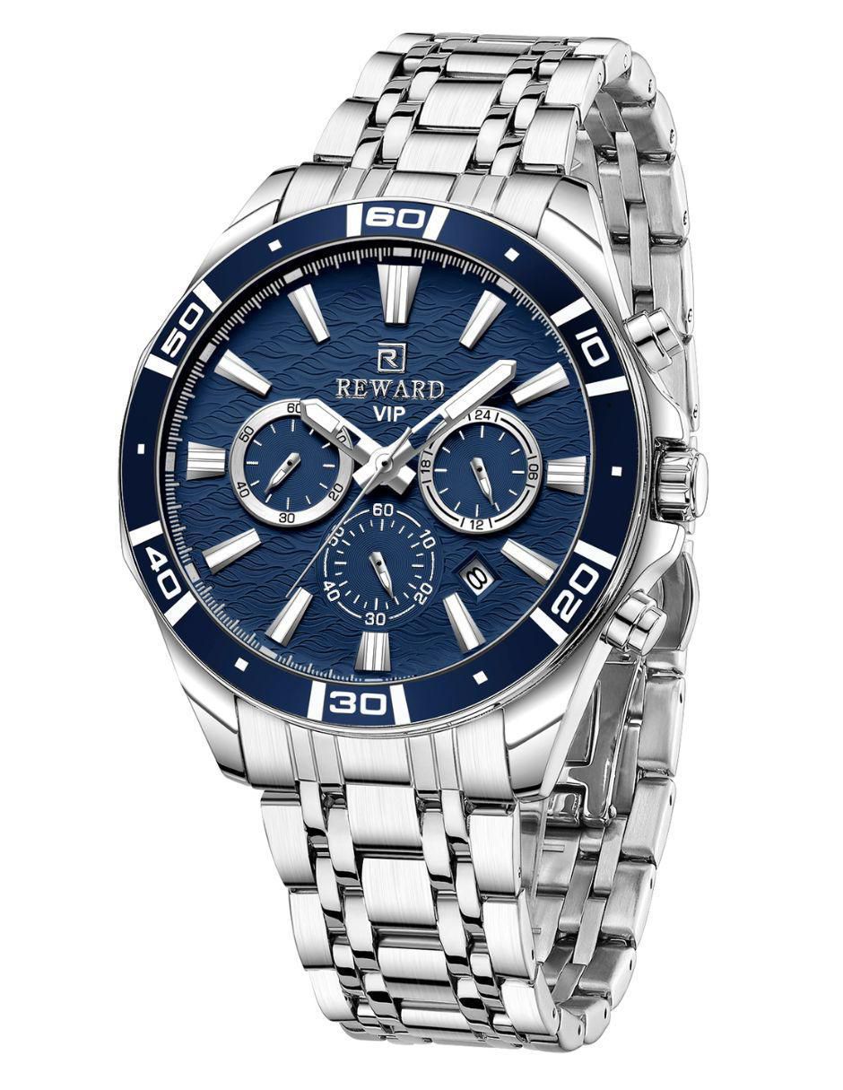 Reloj Luxury para hombre RD81134M-B 2