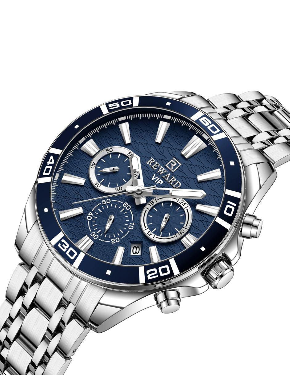 Reloj Luxury para hombre RD81134M-B 4