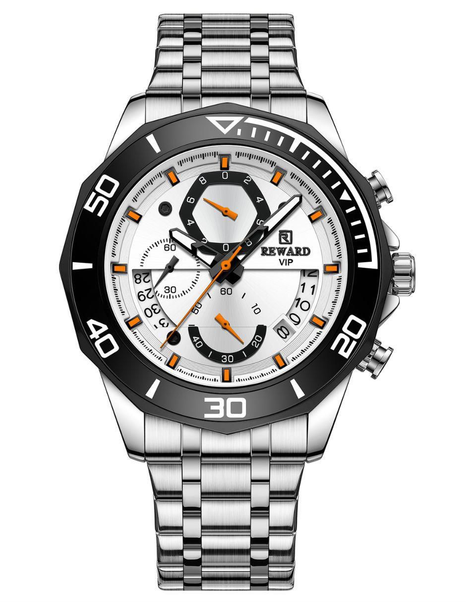 Reloj Luxury para hombre RD81135M-C