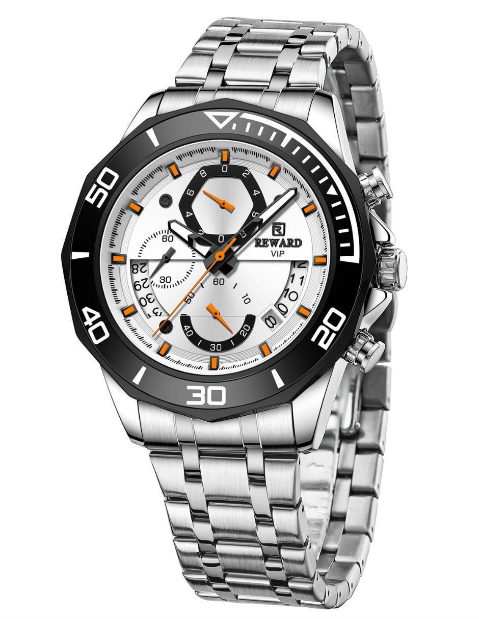 Reloj Luxury para hombre RD81135M-C 2