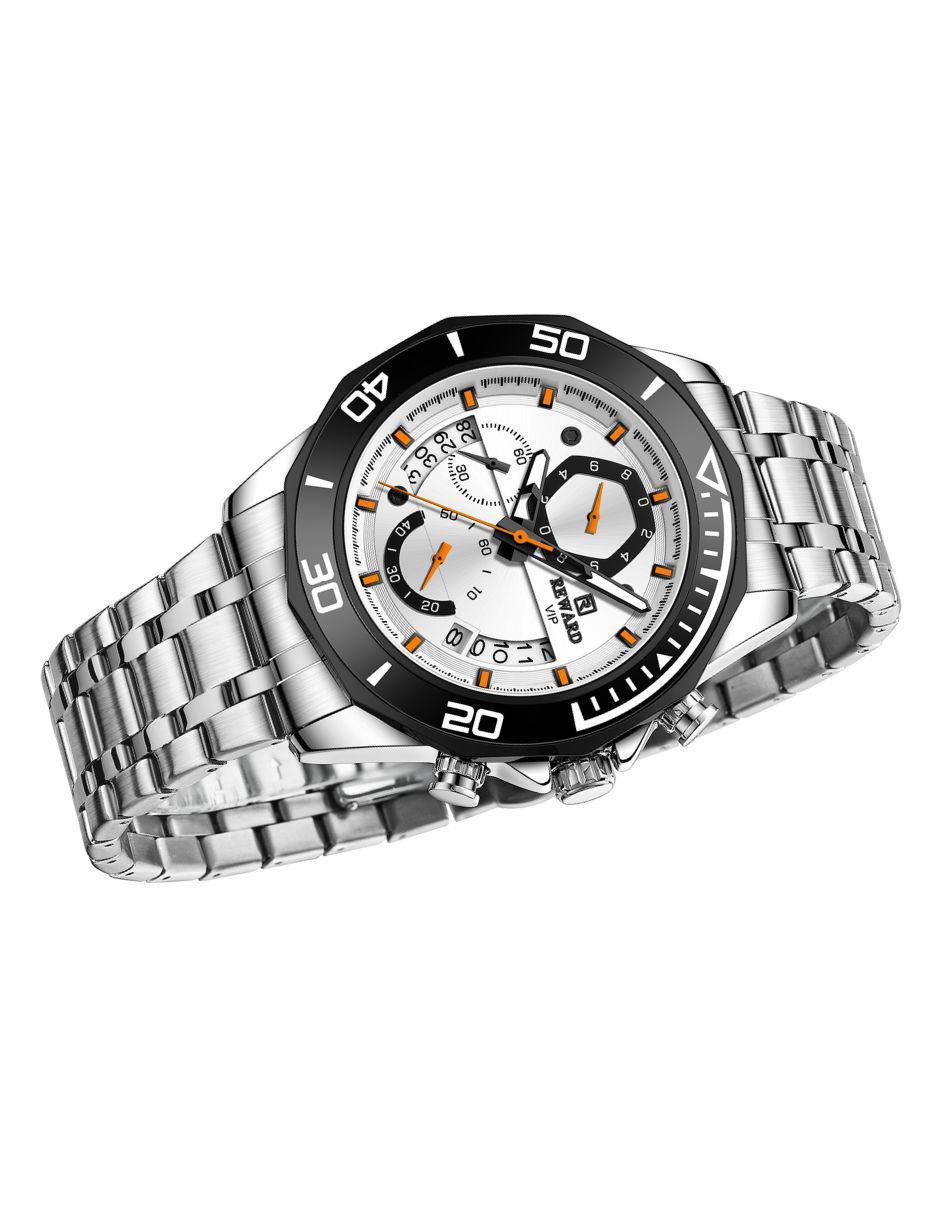 Reloj Luxury para hombre RD81135M-C 3