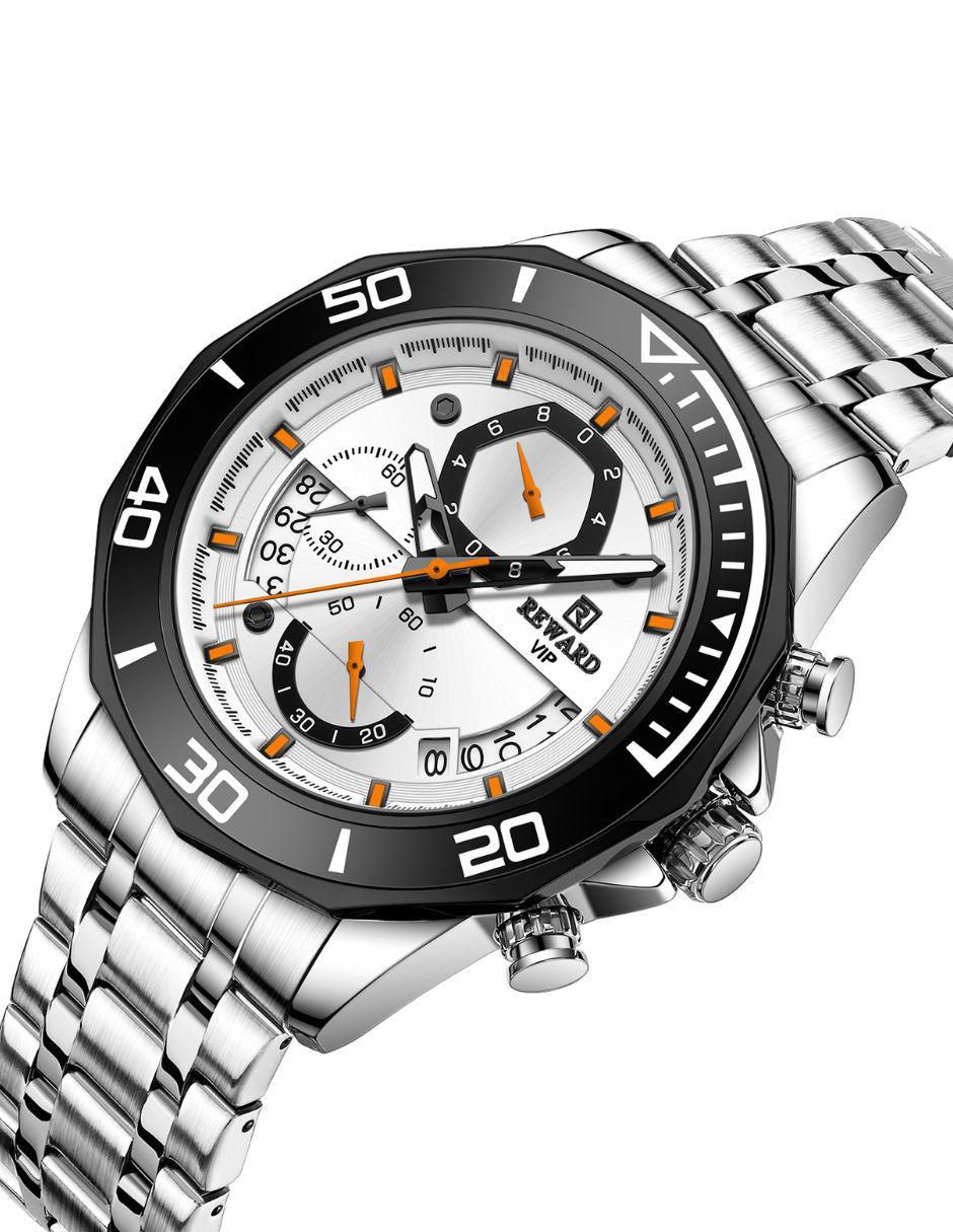 Reloj Luxury para hombre RD81135M-C 4