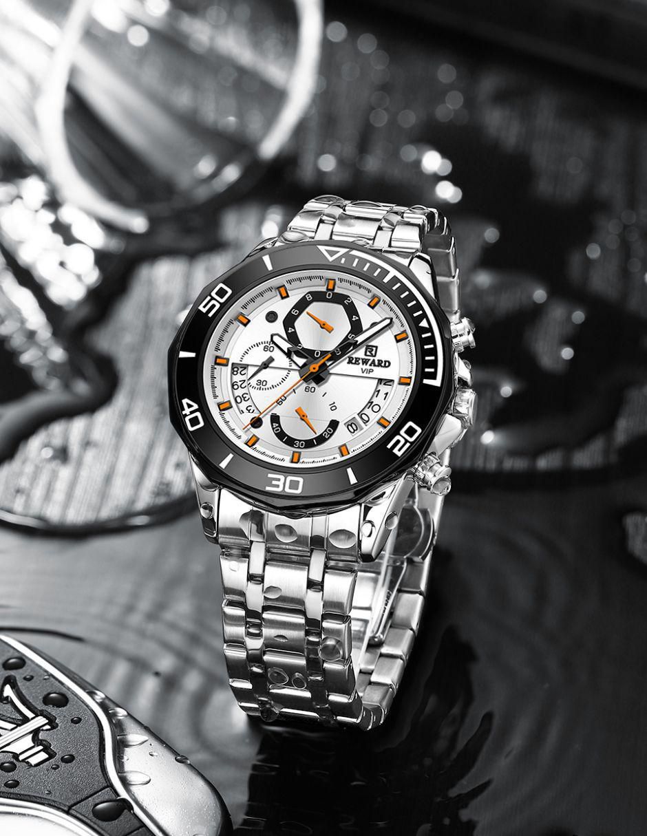 Reloj Luxury para hombre RD81135M-C 6