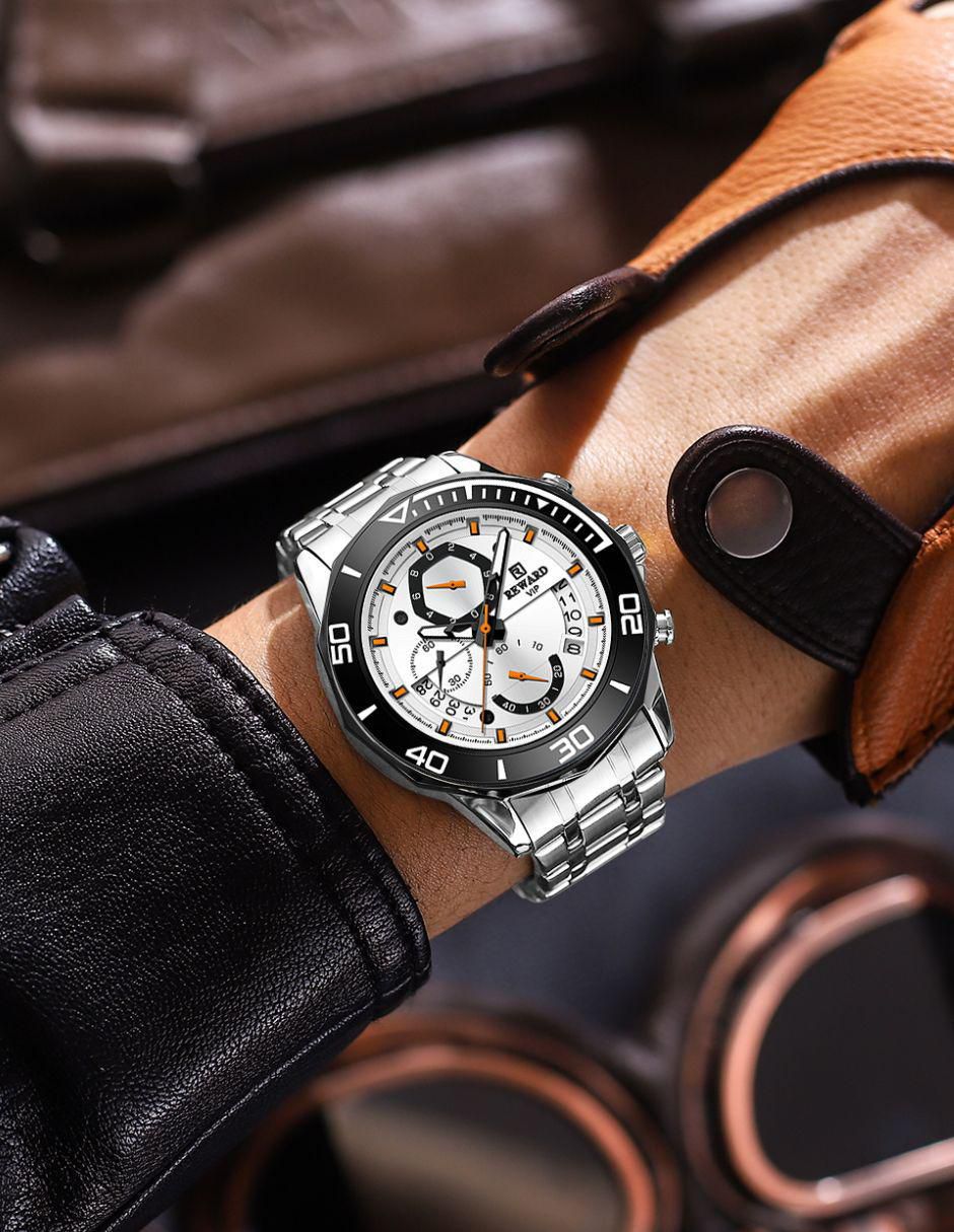Reloj Luxury para hombre RD81135M-C 7
