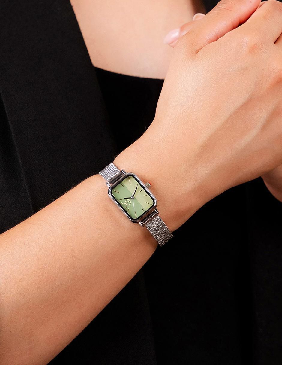 Reloj cloe fw2025 "para" mujer oe2550
