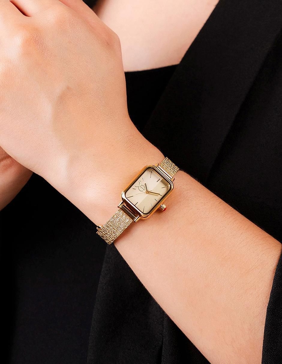 Reloj para mujer OE2550 8
