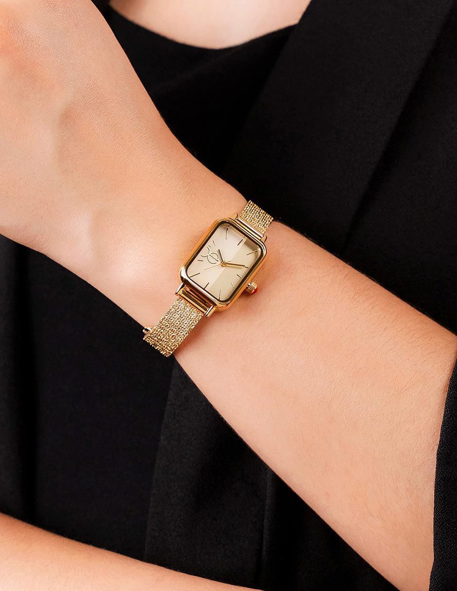 Reloj para mujer OE2550 10