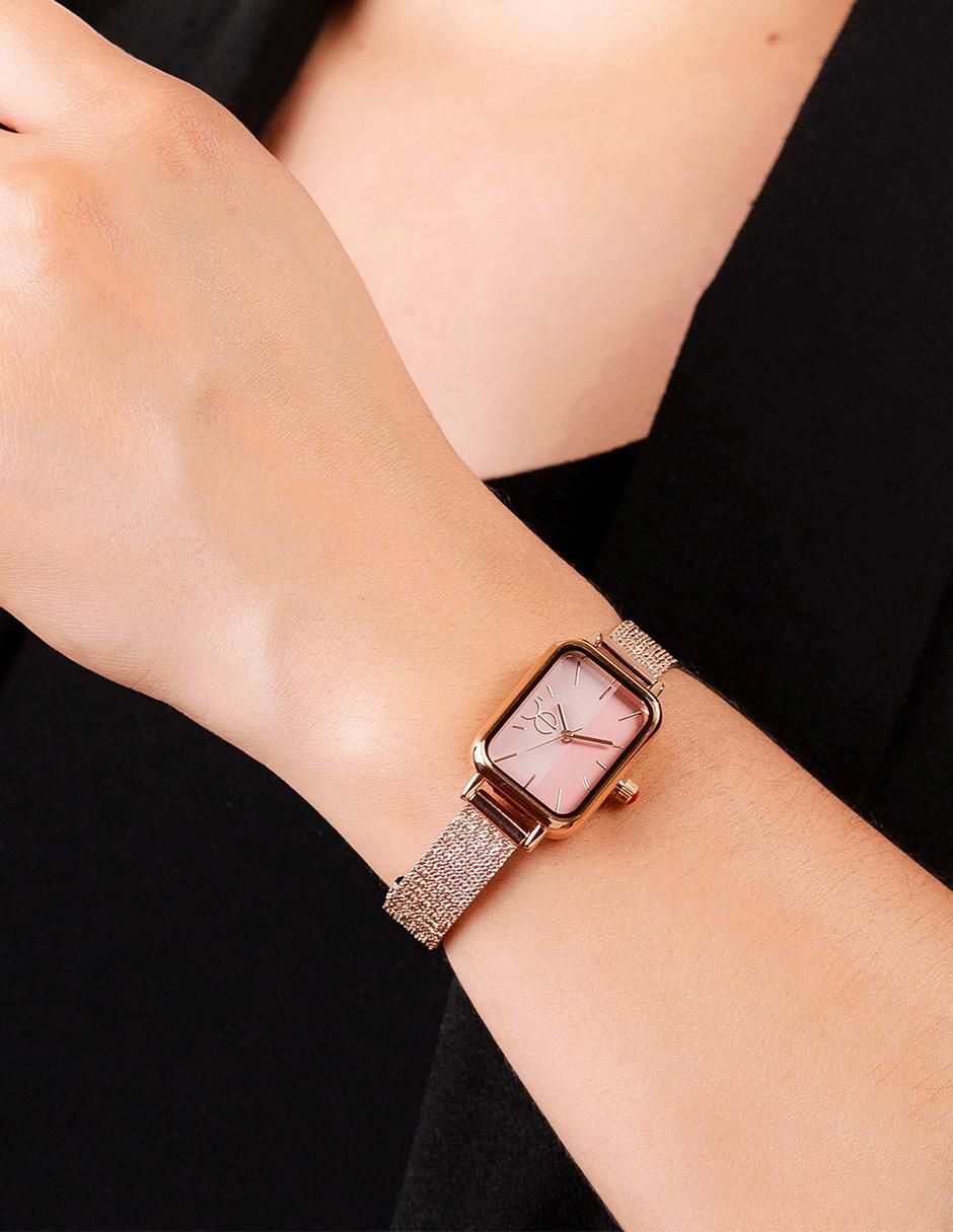 Reloj para mujer OE2550 8
