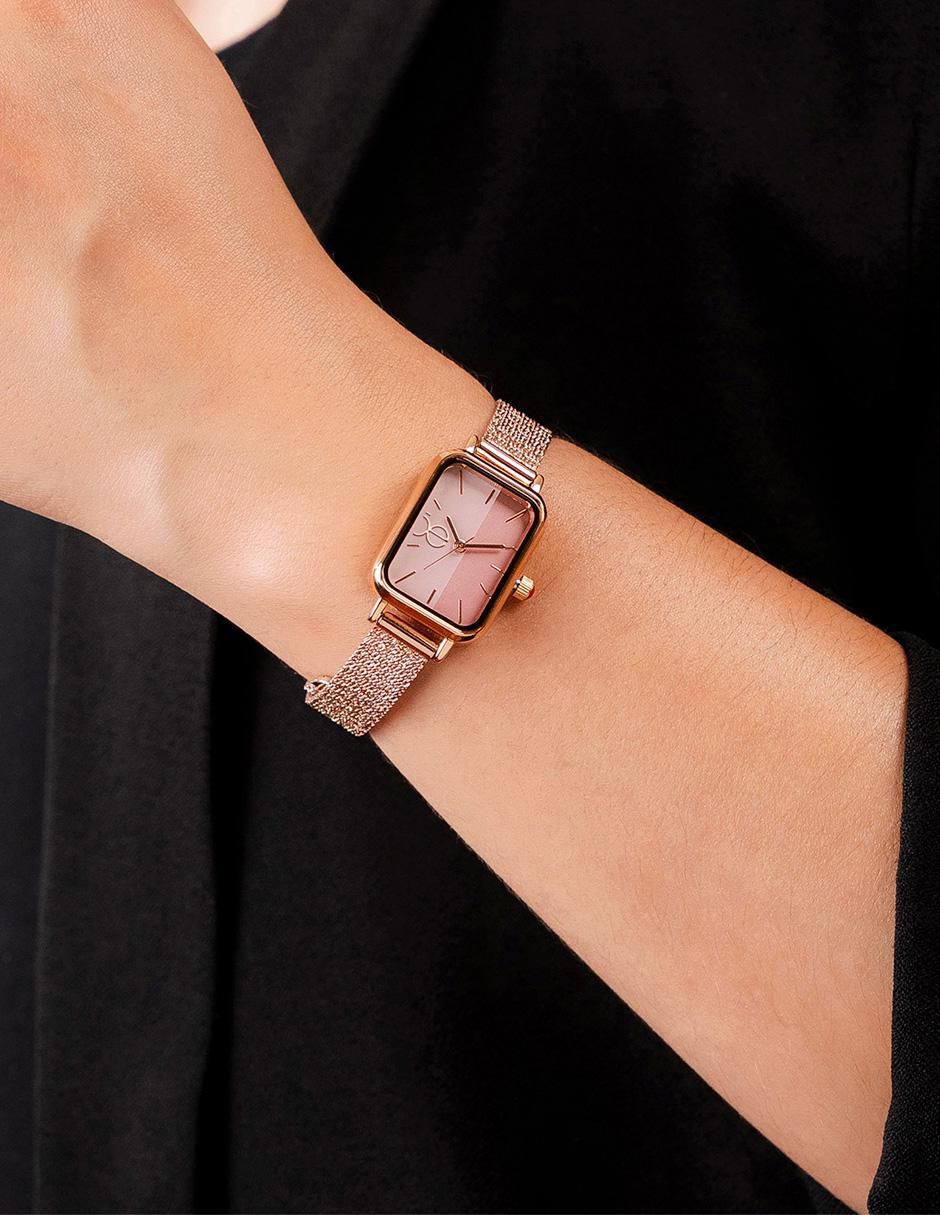 Reloj para mujer OE2550 9