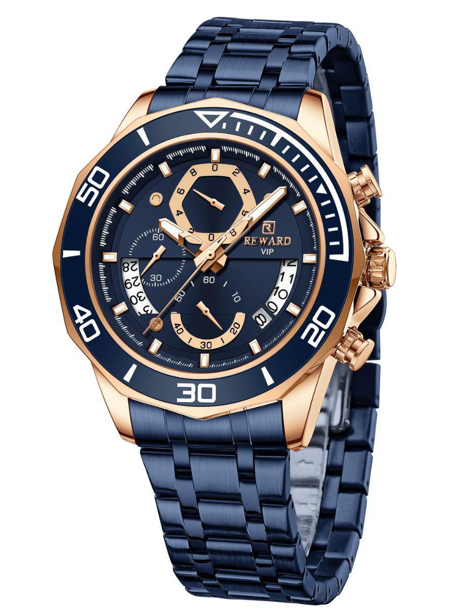 Reloj Luxury para hombre RD81135M-G 2