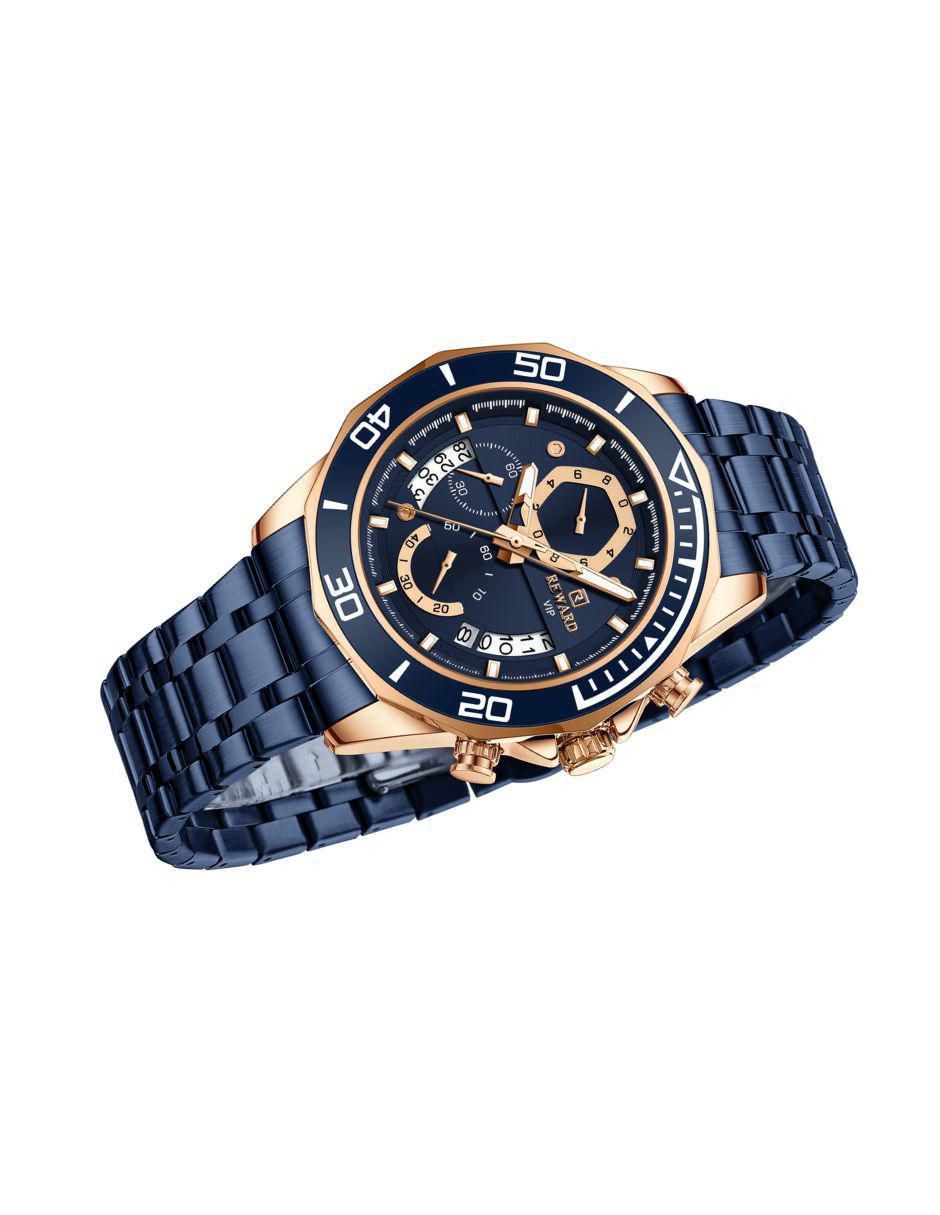 Reloj Luxury para hombre RD81135M-G 3