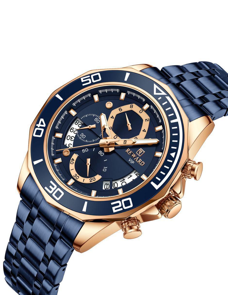 Reloj Luxury para hombre RD81135M-G 4