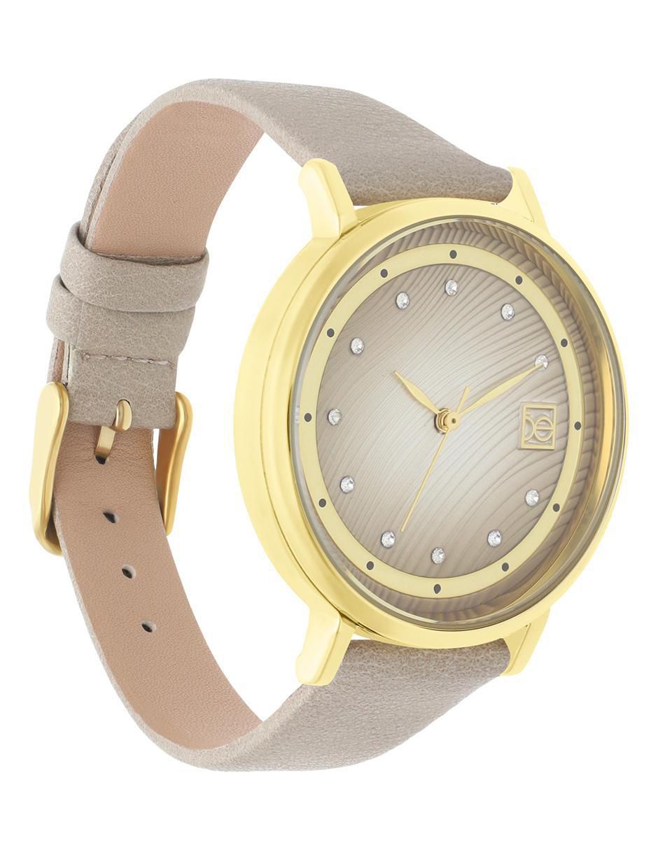 Reloj cloe fw 2025 "para" mujer oe2547