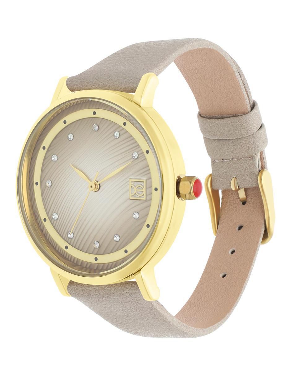 Reloj cloe fw 2025 "para" mujer oe2547