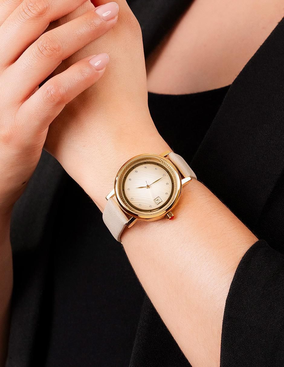 Reloj cloe fw 2025 "para" mujer oe2547