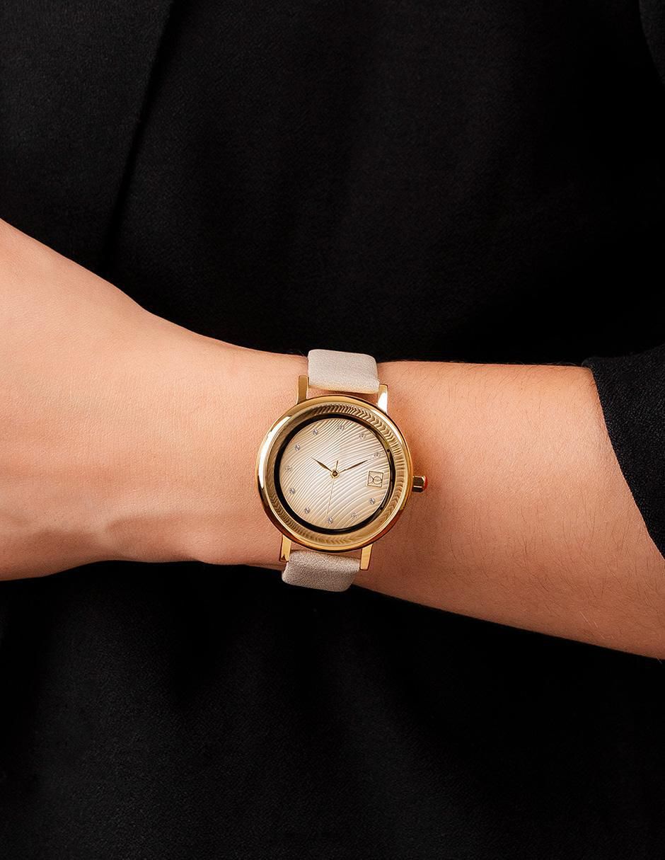 Reloj cloe fw 2025 "para" mujer oe2547