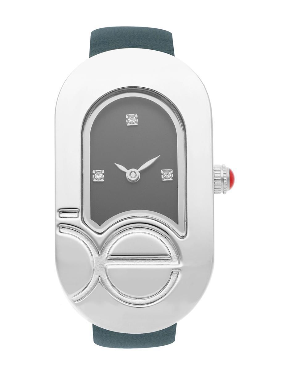 Cloe Smartwatch De Acero Inoxidable Reloj Cloe Fw 2025 Para Mujer