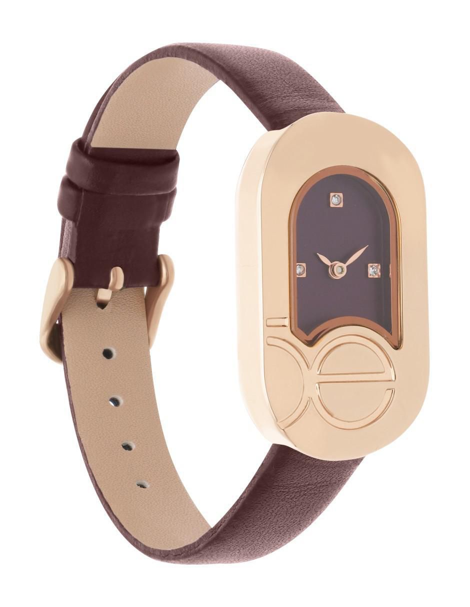 Reloj cloe fw 2025 "para" mujer oe2553