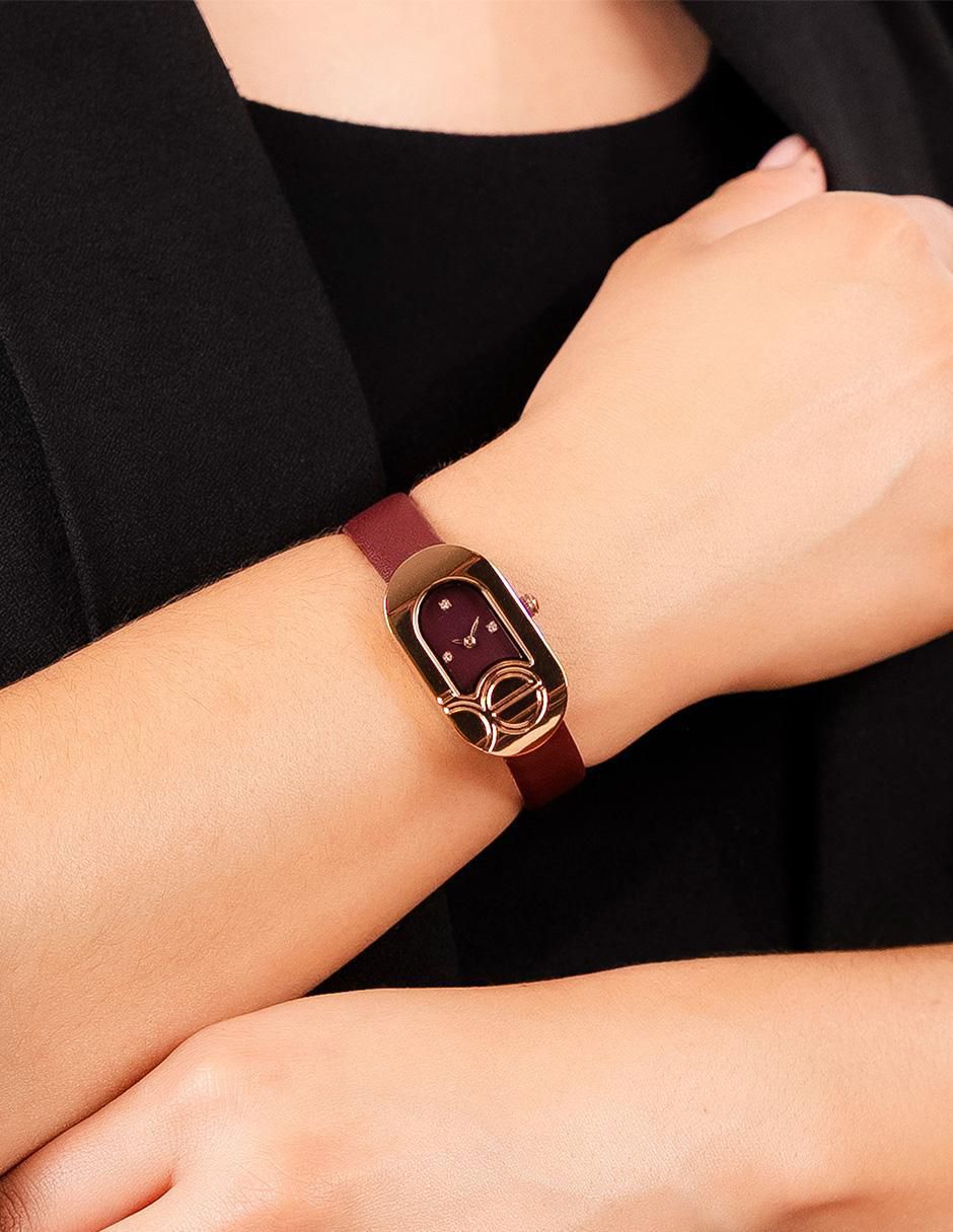 Reloj cloe fw 2025 "para" mujer oe2553