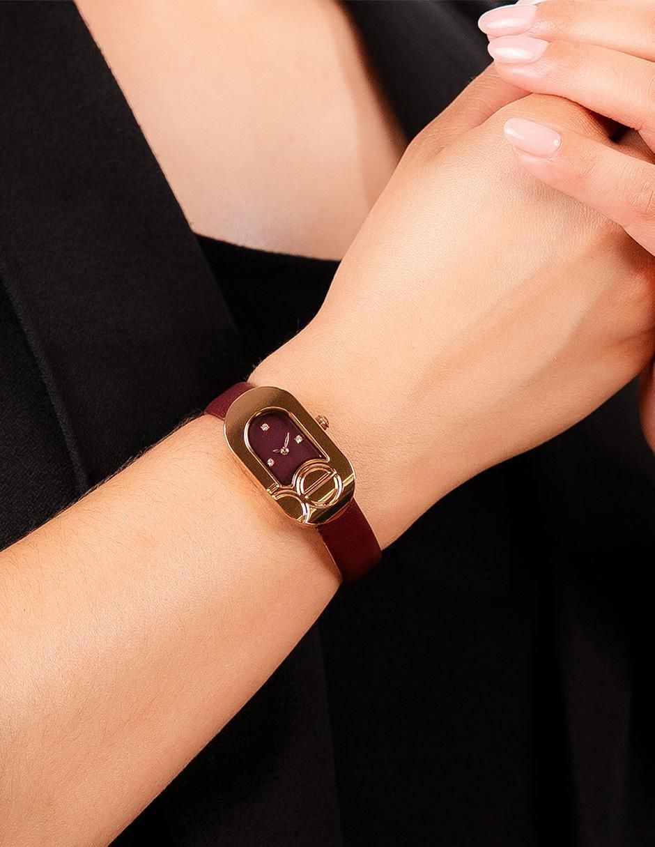 Reloj cloe fw 2025 "para" mujer oe2553
