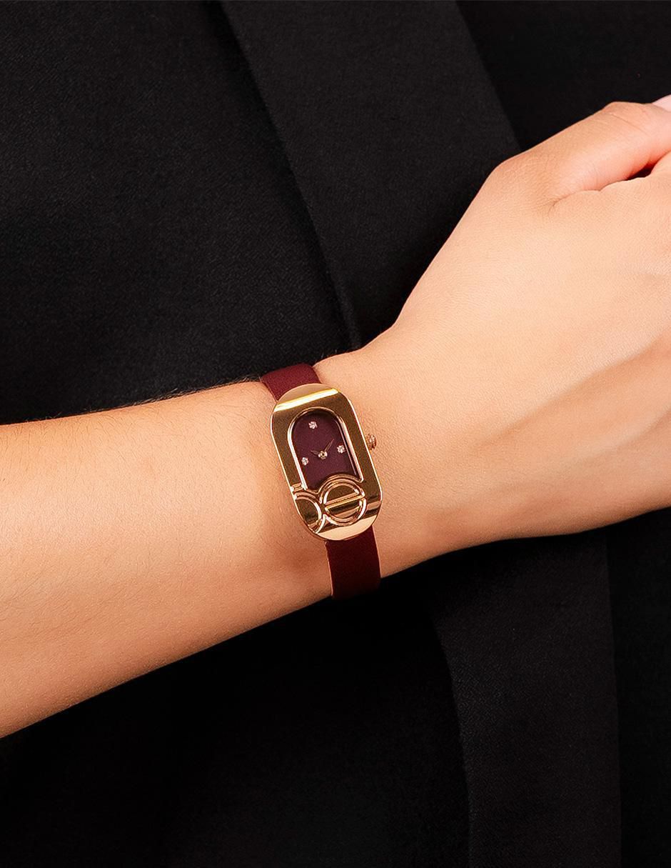 Reloj cloe fw 2025 "para" mujer oe2553