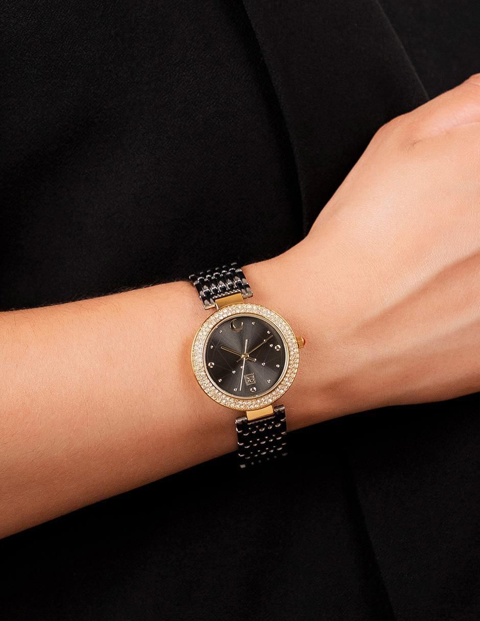 Reloj cloe fw 2025 "para" mujer oe2555