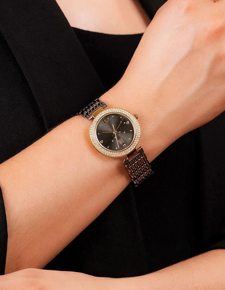Reloj cloe fw 2025 "para" mujer oe2555