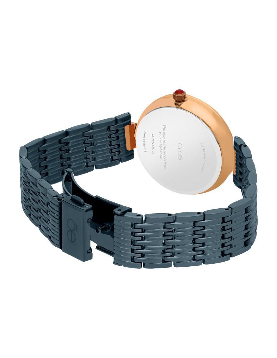 Reloj cloe fw 2025 "para" mujer oe2555