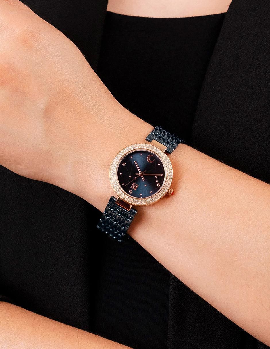 Reloj cloe fw 2025 "para" mujer oe2555