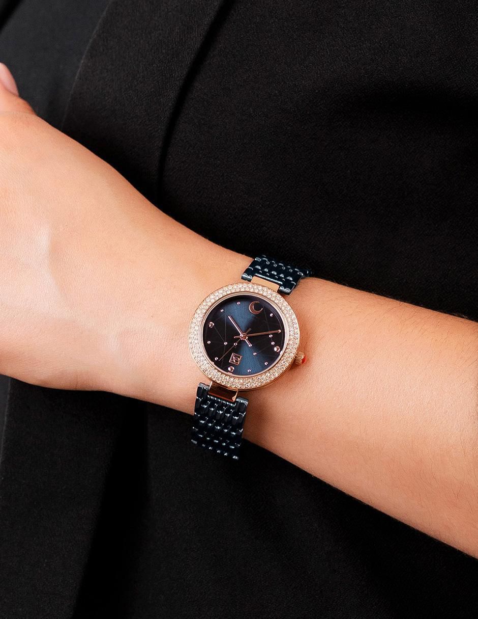 Reloj cloe fw 2025 "para" mujer oe2555