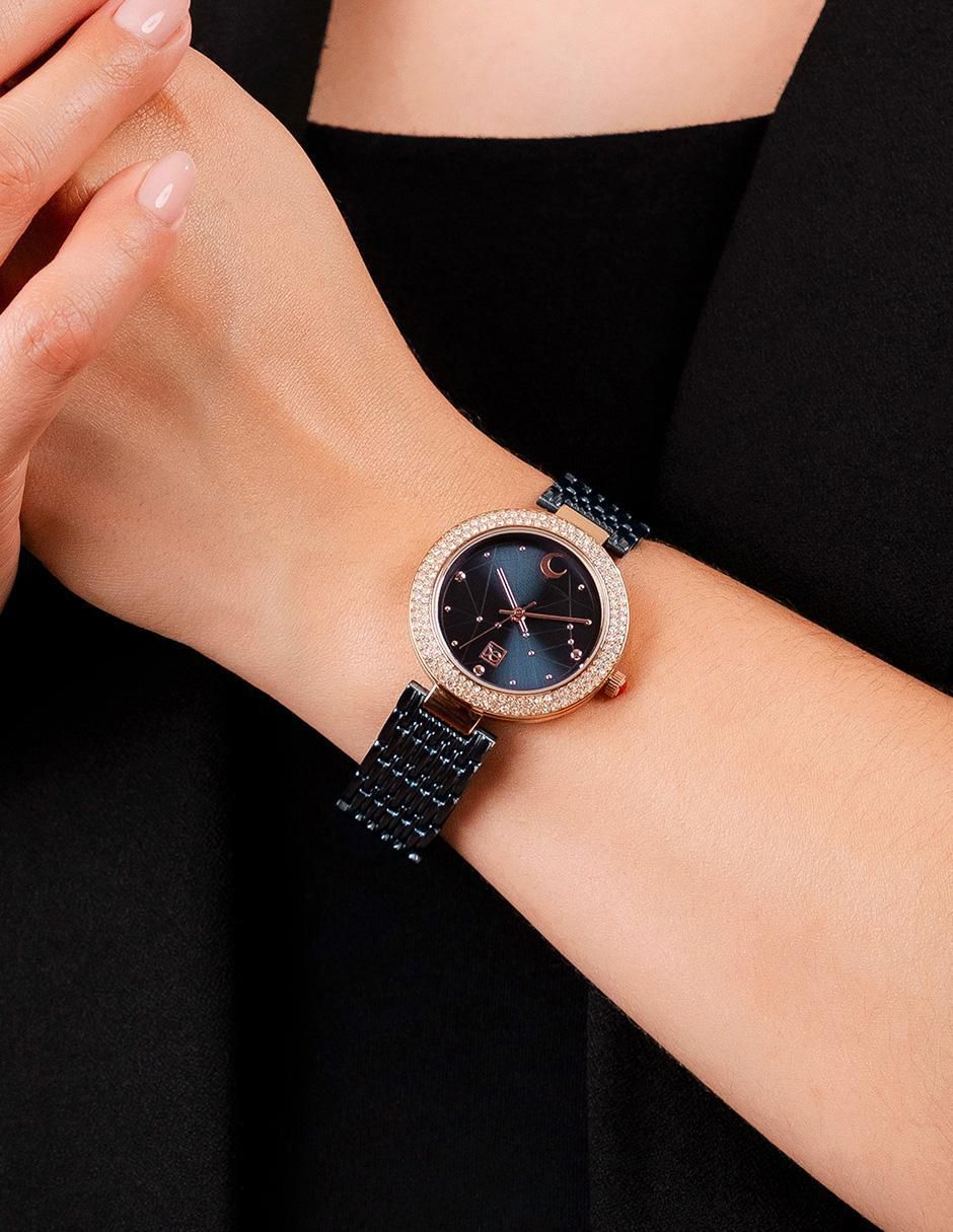 Reloj cloe fw 2025 "para" mujer oe2555