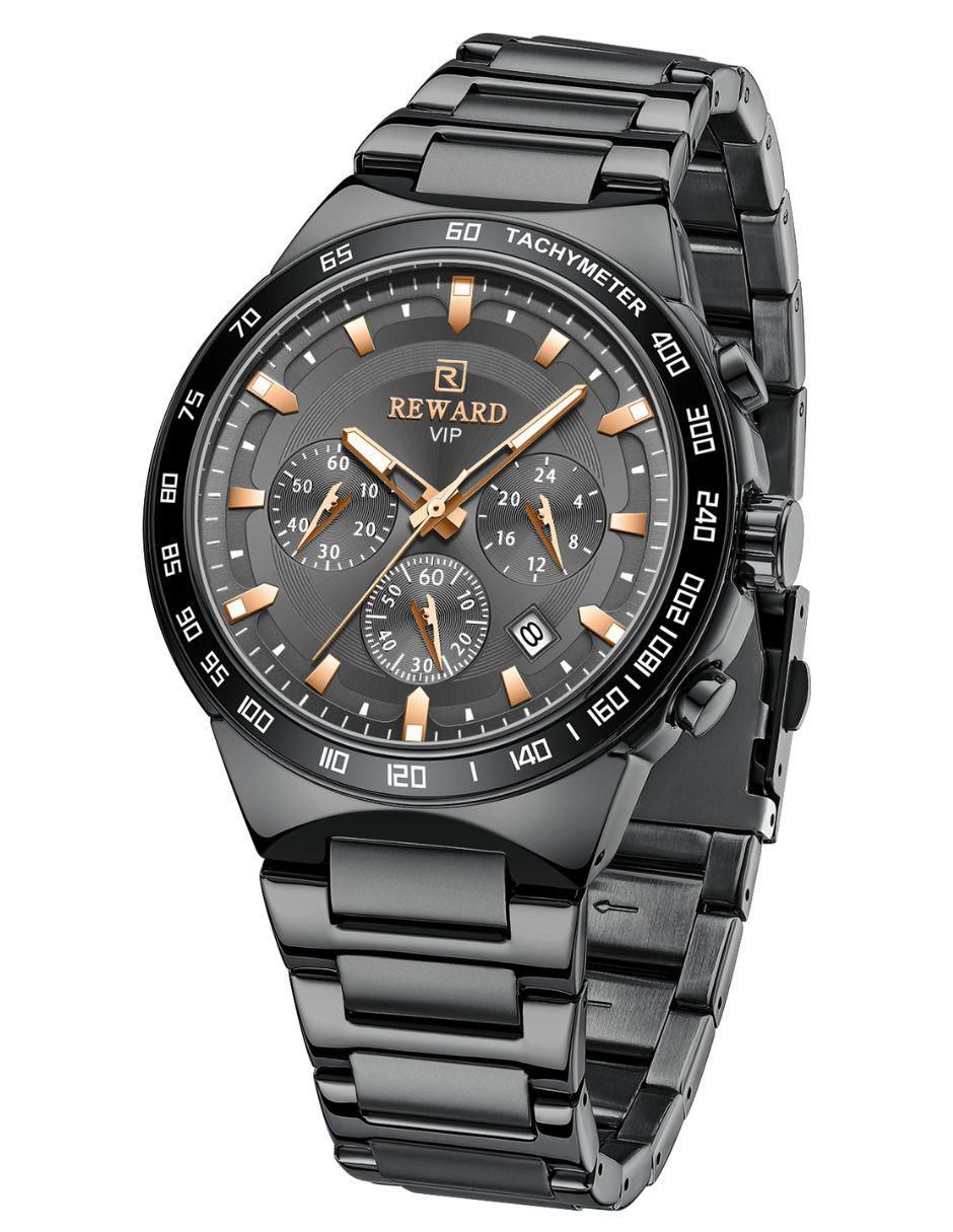 Reloj Luxury para hombre RD81967M-Y 2