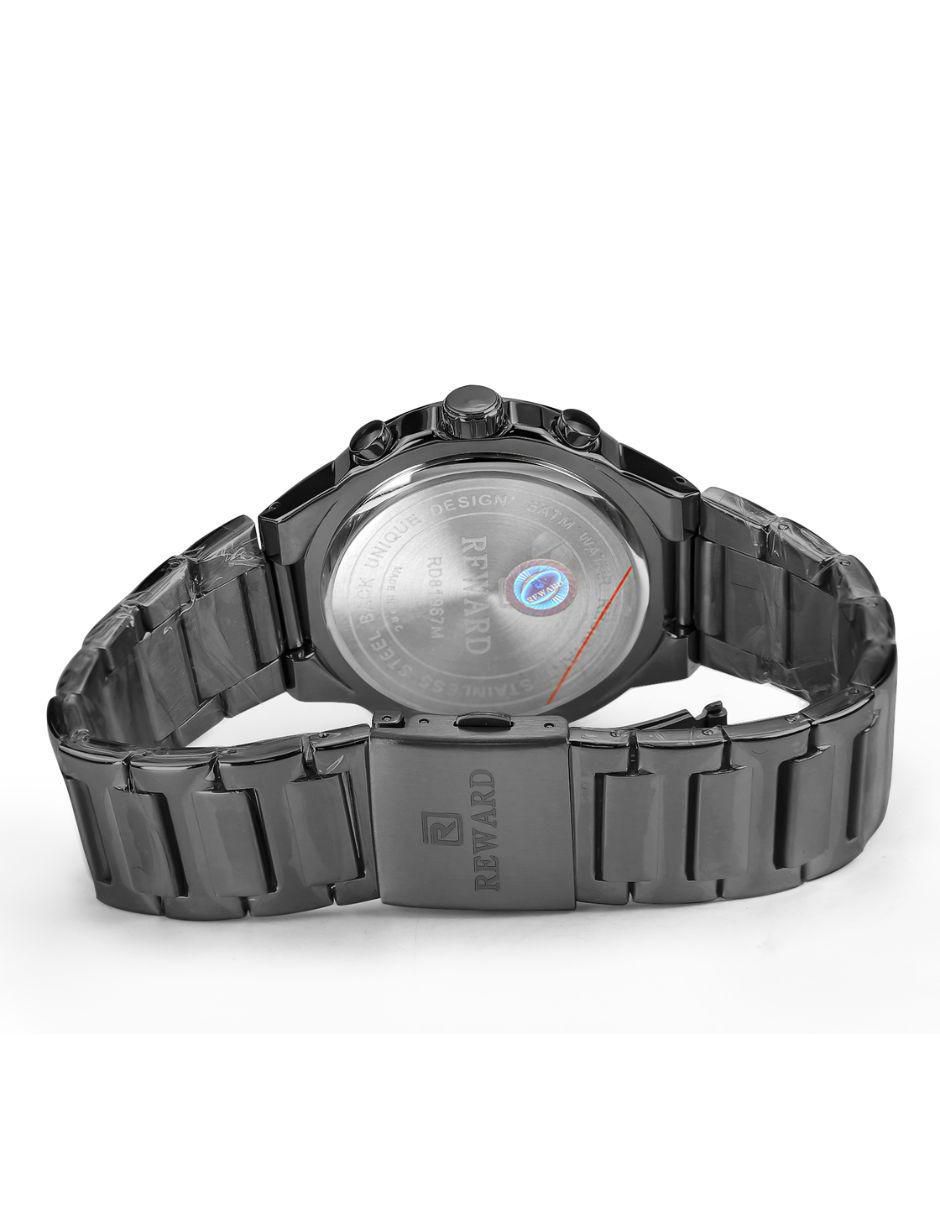 Reloj Luxury para hombre RD81967M-Y 4