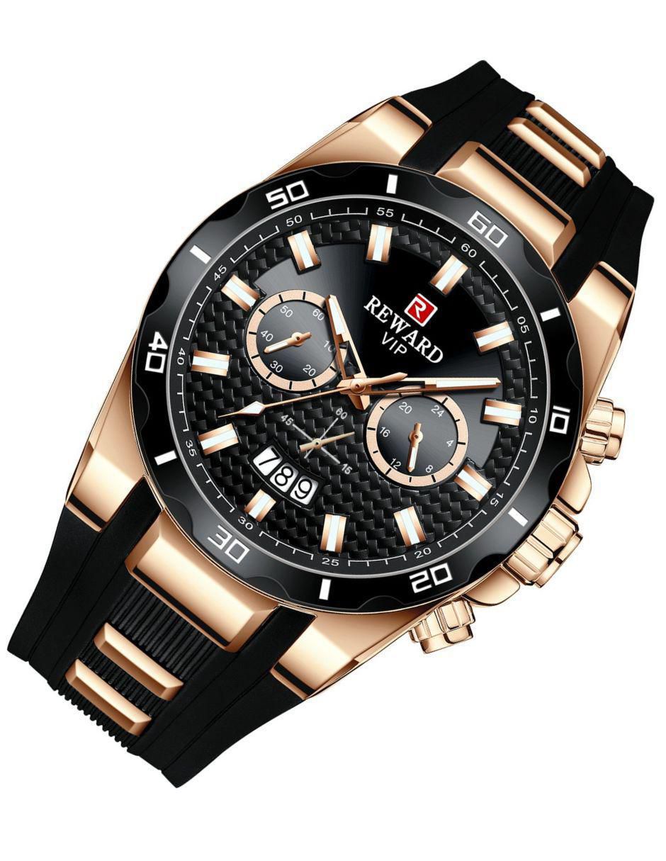 Reloj Luxury para hombre RD83008M-A 2