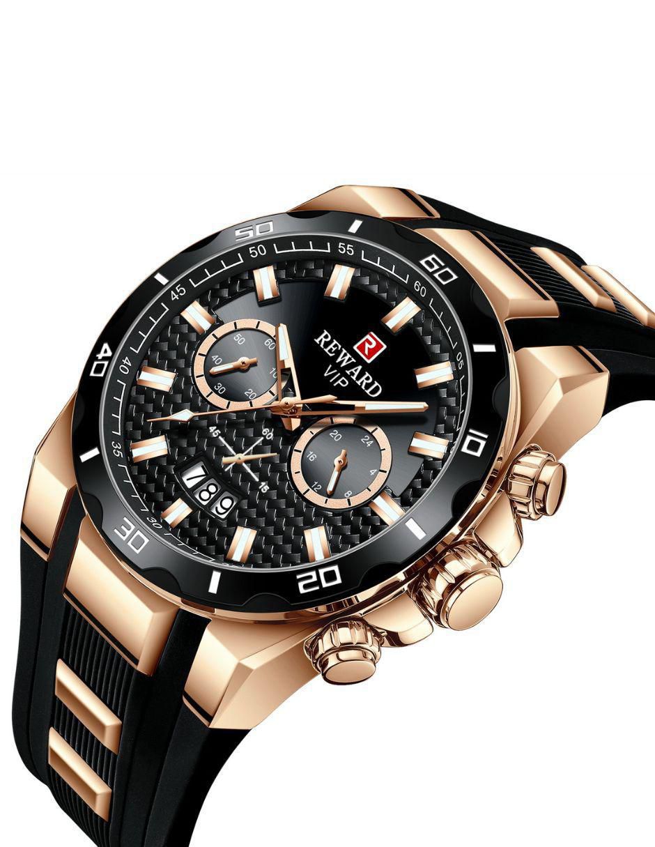 Reloj Luxury para hombre RD83008M-A 3