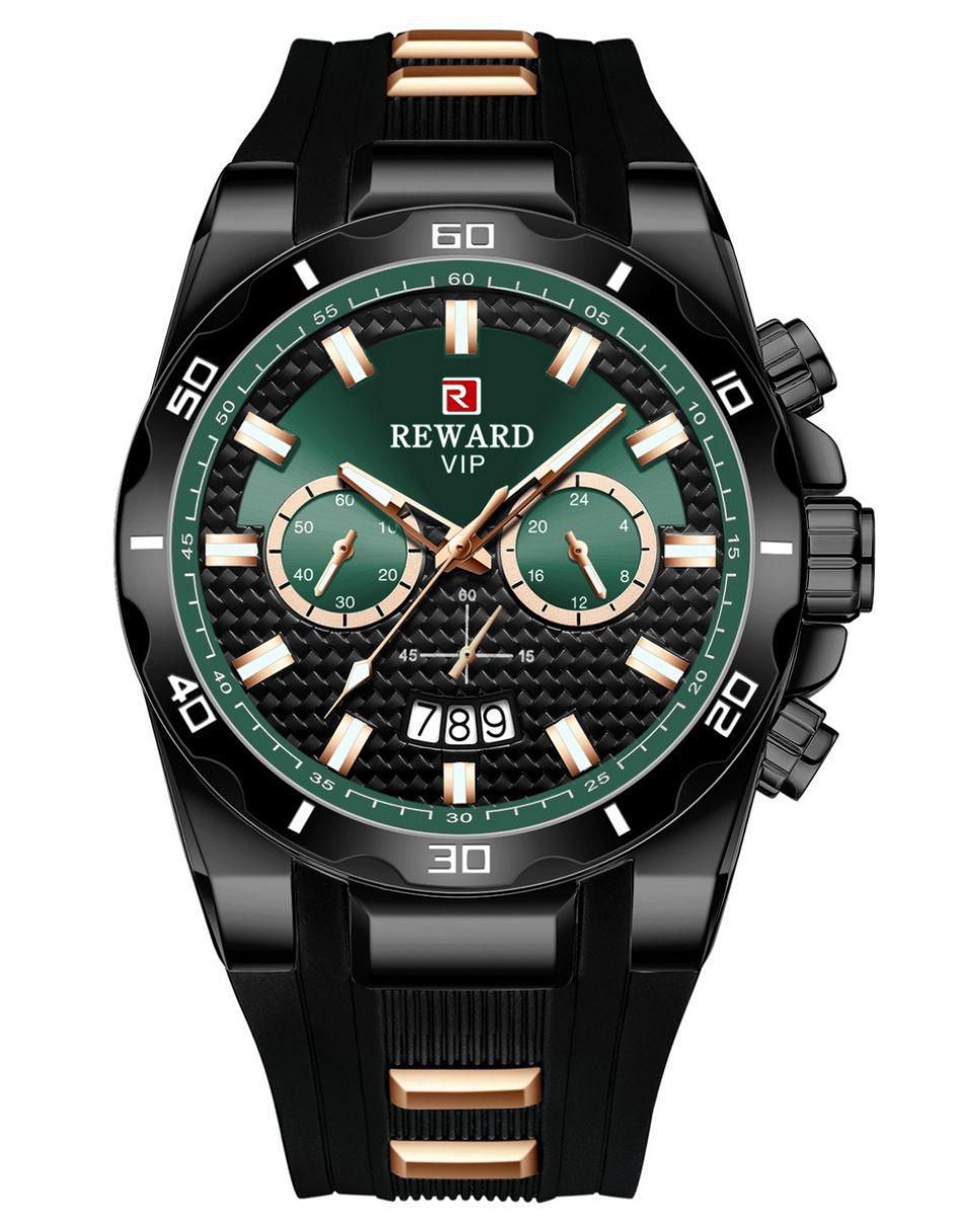 Reloj Luxury para hombre RD83008M-C