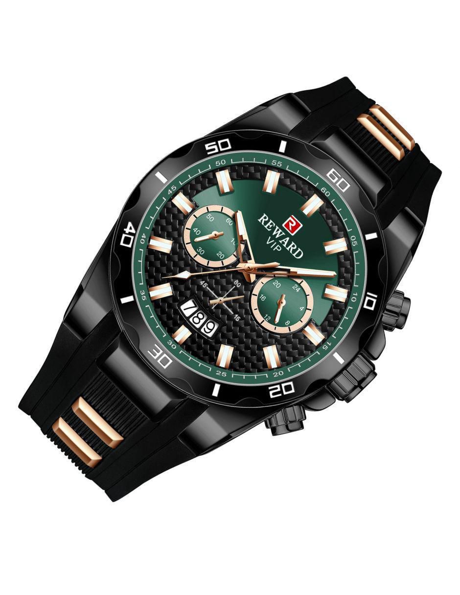 Reloj Luxury para hombre RD83008M-C 2