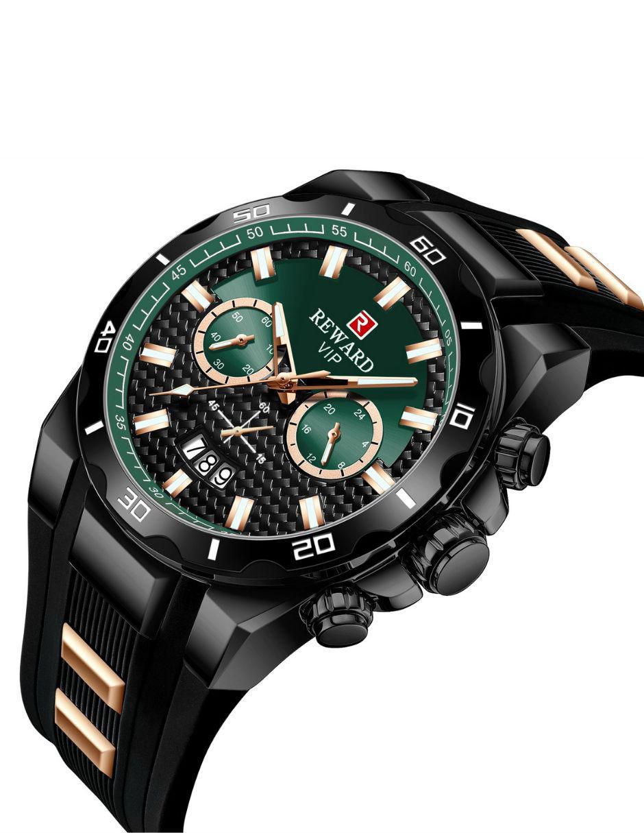 Reloj Luxury para hombre RD83008M-C 3