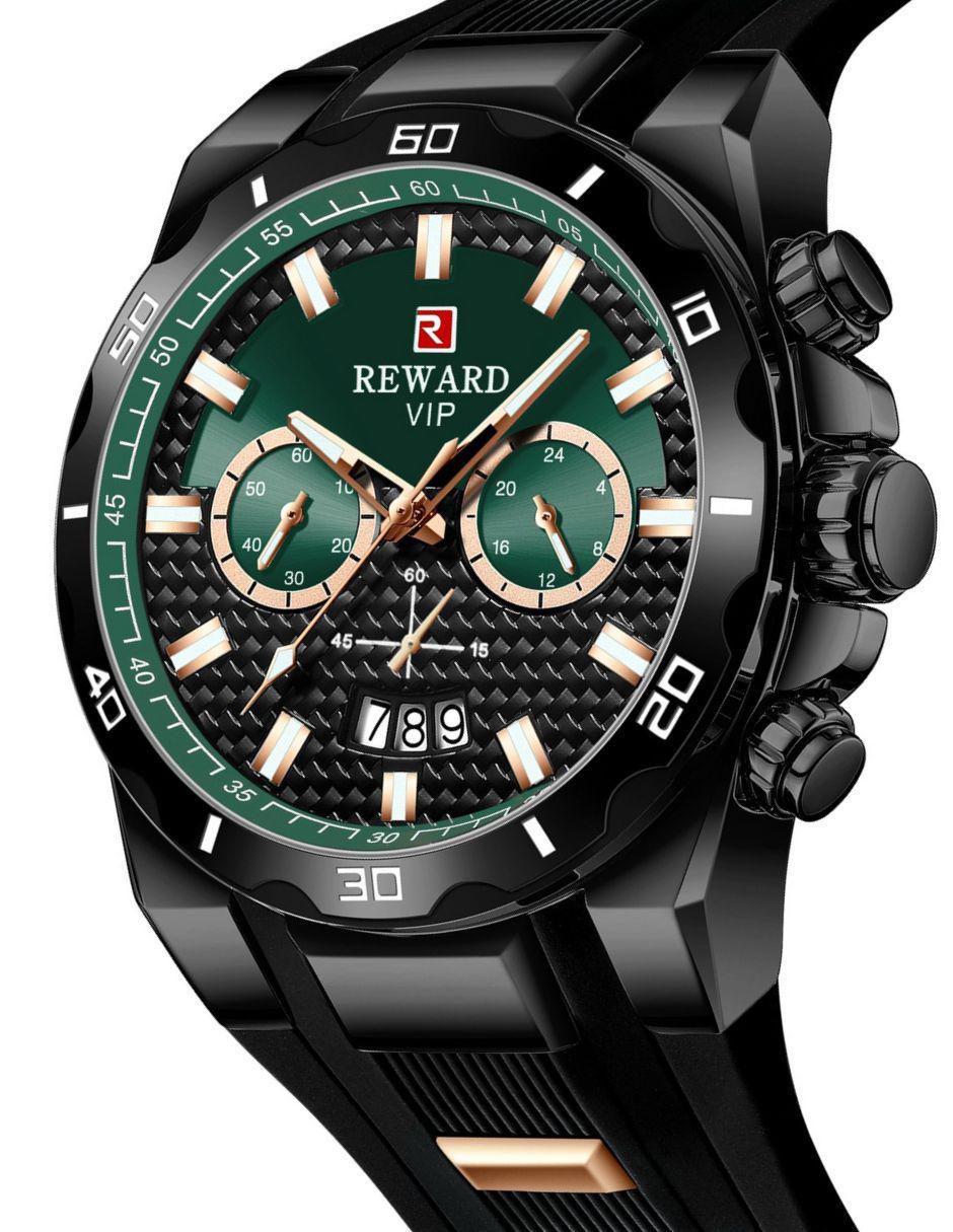 Reloj Luxury para hombre RD83008M-C 4