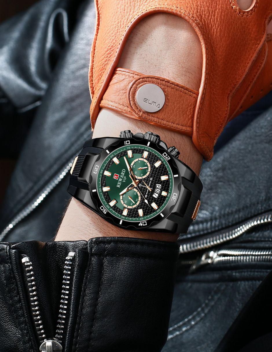 Reloj Luxury para hombre RD83008M-C 5
