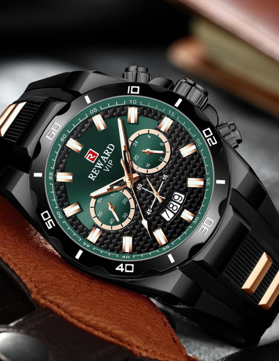 Reloj Luxury para hombre RD83008M-C 8