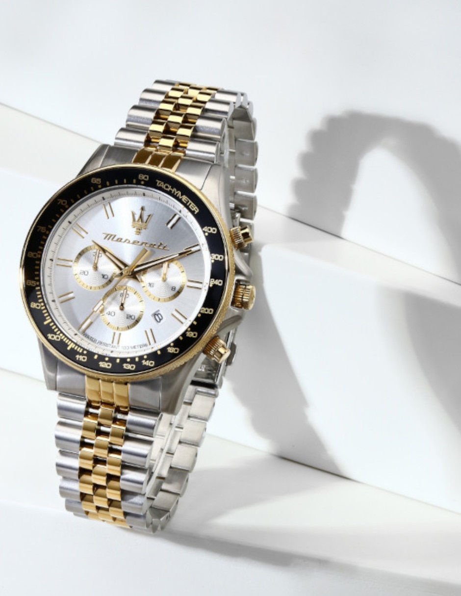 Reloj Sfida para hombre R8873640024 6