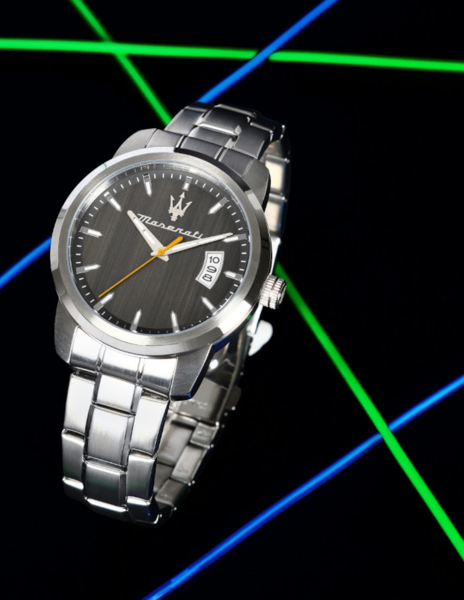 Reloj Successo para hombre R8853121012 6