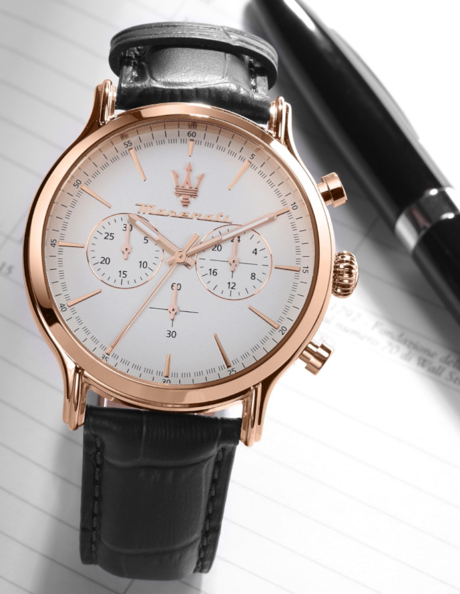 Reloj Epoca para hombre R8871618016 6