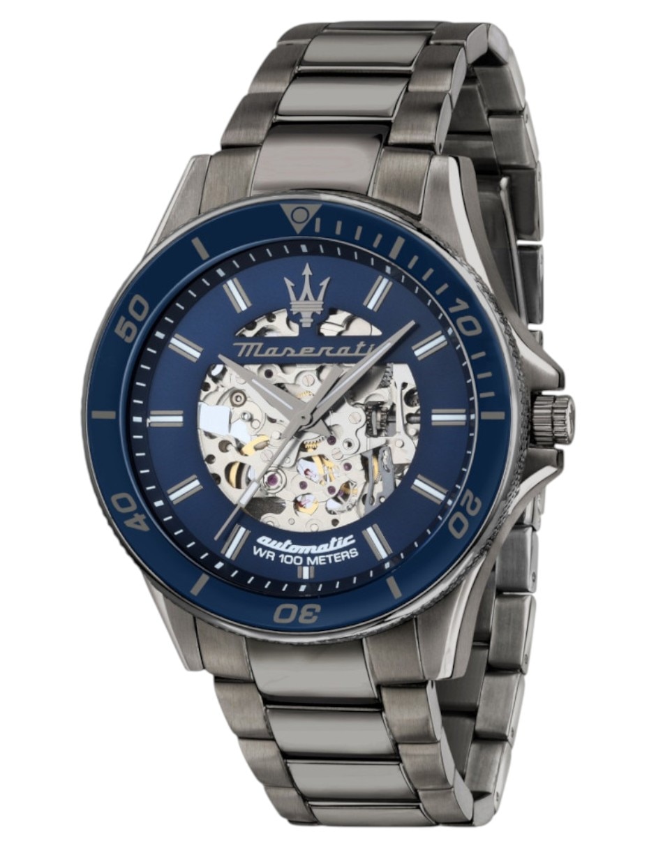 Reloj Sfida Skeleton para hombre R8823140015 Reloj Sfida Skeleton para hombre R8823140015